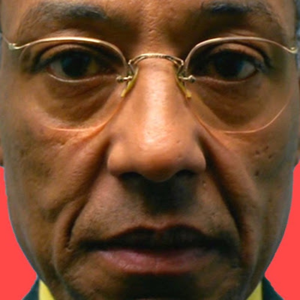 Meet your Posher, Jackson